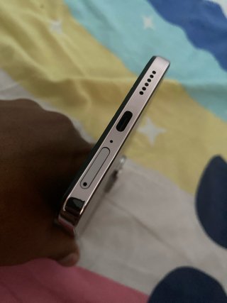 Vivo V50 Lite 512GB Dorado