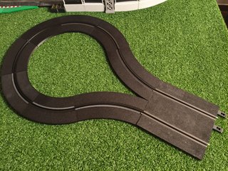 Rotonda std 3D para NINCO 1:24