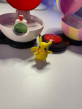 Set Juego Pokémon Duel Game