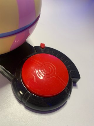 Set Juego Pokémon Duel Game