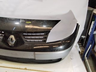 PARAGOLPES DELANTERO RENAULT SCENIC II Confort
