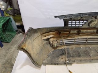 PARAGOLPES DELANTERO RENAULT SCENIC II Confort
