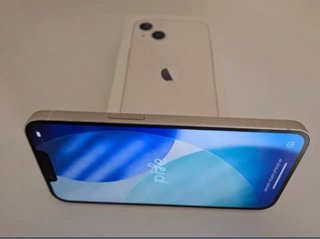 iPhone 13 Blanco 90%