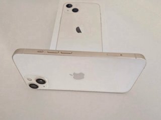 iPhone 13 Blanco 90%
