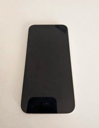 iPhone 13 Blanco 90%