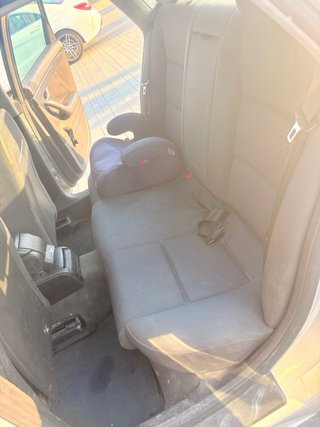 Audi A4 2001