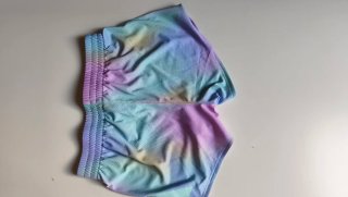 Shorts Adidas Talla XL Multicolor Nuevo