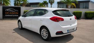 KIA Ceed 2013