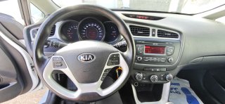 KIA Ceed 2013