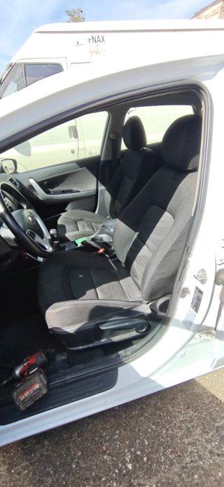 KIA Ceed 2013