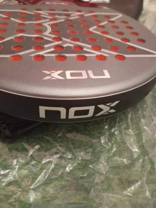 Nox ML10 Ventus Control 3k 2026