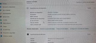 Lenovo ThinkCentre Mini PC Escritorio