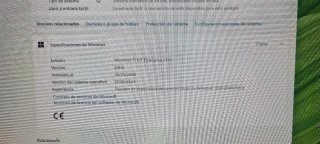 Lenovo ThinkCentre Mini PC Escritorio