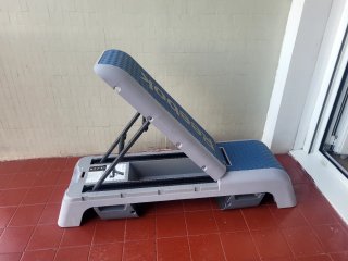 Banco Entrenamiento Reebok Deck