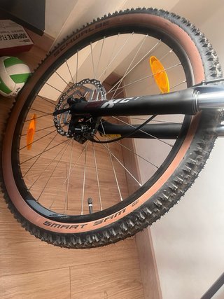 Venta o cambio de Bicicleta KTM Penny Lane Montaña