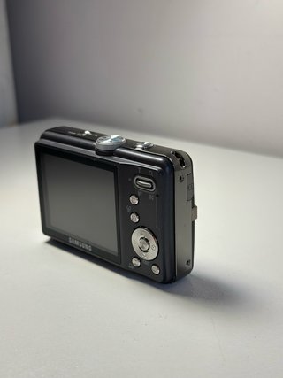 Cámara Samsung M310W 13.6MP Dual IS