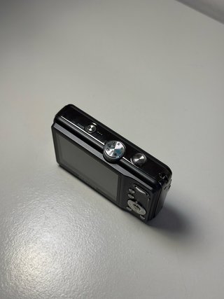 Cámara Samsung M310W 13.6MP Dual IS
