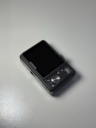Cámara Samsung M310W 13.6MP Dual IS