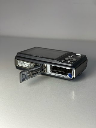 Cámara Samsung M310W 13.6MP Dual IS