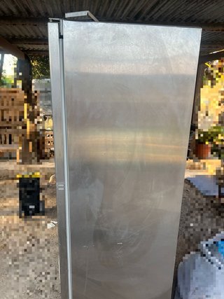Nevera Miele
