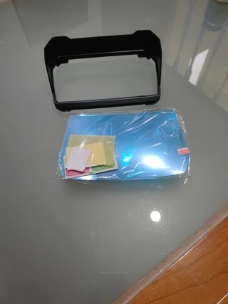 Accesorios Voge 900 DSX