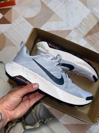 Running Scarpe Nike Trail WildHorse 10 ATC Reactx