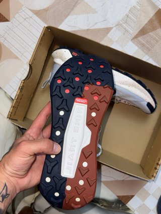 Running Scarpe Nike Trail WildHorse 10 ATC Reactx