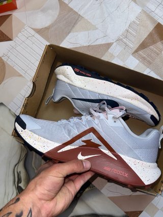 Running Scarpe Nike Trail WildHorse 10 ATC Reactx