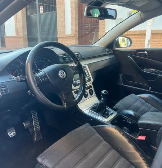 Volkswagen Passat 2007