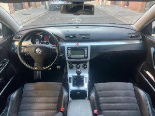 Volkswagen Passat 2007