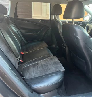 Volkswagen Passat 2007