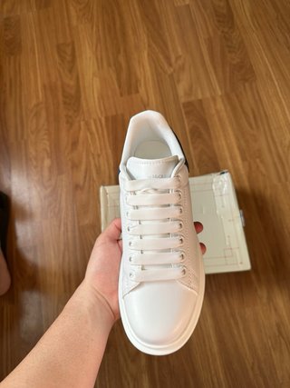 Alexander McQueen