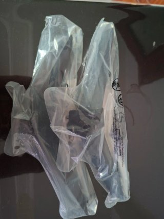 Patas Soporte TV LG 65" pulgadas