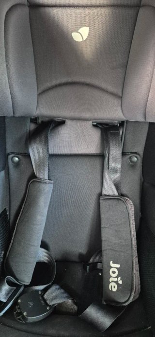 Silla Coche Joie Spin 360