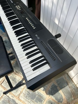 Piano Digital Thomann DP-26