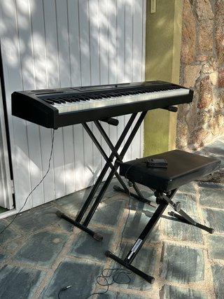 Piano Digital Thomann DP-26