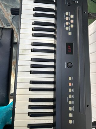Piano Digital Thomann DP-26