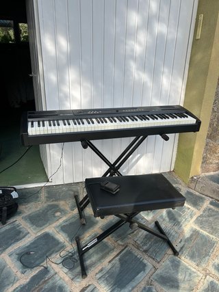 Piano Digital Thomann DP-26