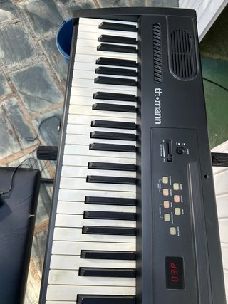 Piano Digital Thomann DP-26
