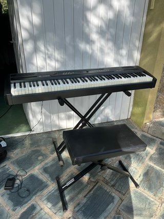 Piano Digital Thomann DP-26