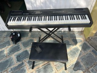 Piano Digital Thomann DP-26