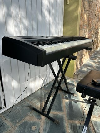 Piano Digital Thomann DP-26