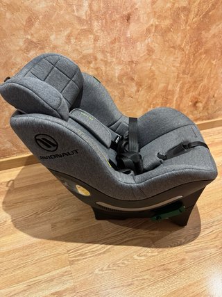 Avionaut Silla Coche Sky 2.0 Basic (contramarcha)