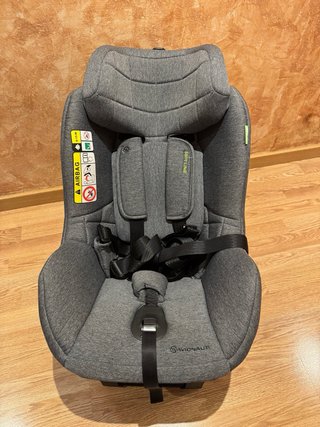 Avionaut Silla Coche Sky 2.0 Basic (contramarcha)