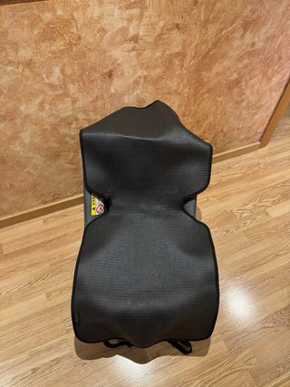Avionaut Silla Coche Sky 2.0 Basic (contramarcha)