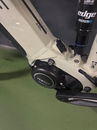 Haibike AllTrail 6 MTB Eléctrica 630Wh