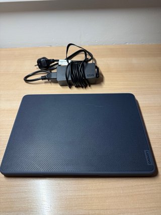 Portátil Lenovo 100w Gen 4 11.6 HD Intel