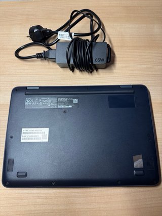 Portátil Lenovo 100w Gen 4 11.6 HD Intel