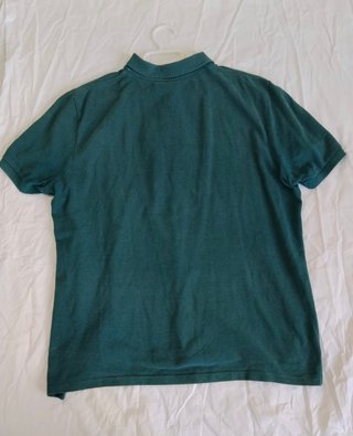 Camiseta Polo Springfield Talla M