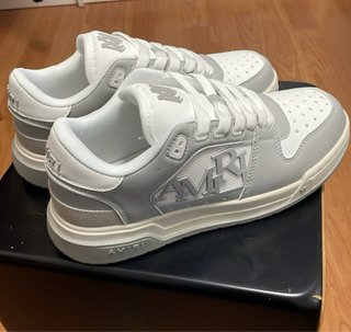 Zapatillas Amiri Talla 41 Nuevas